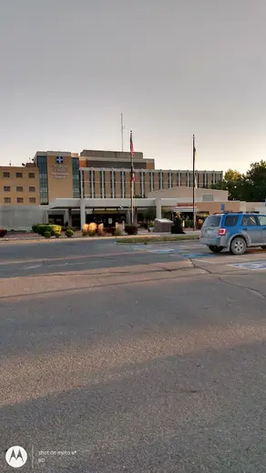 Iowa detox center — headquarters