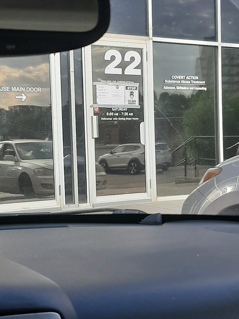 Covert Action - Ảnh 4