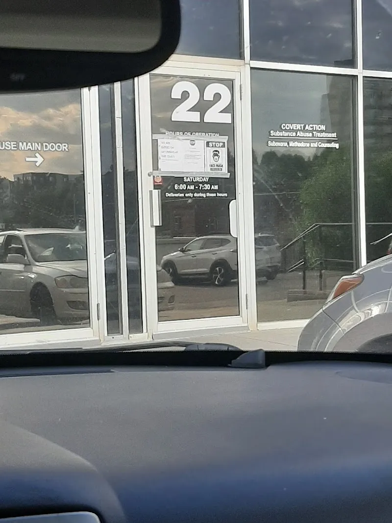 Covert Action - Ảnh 2