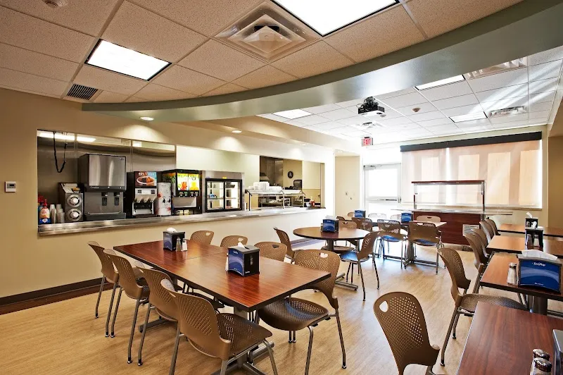 The Recovery Center at Manning Regional Healthcare Center - Photo 1