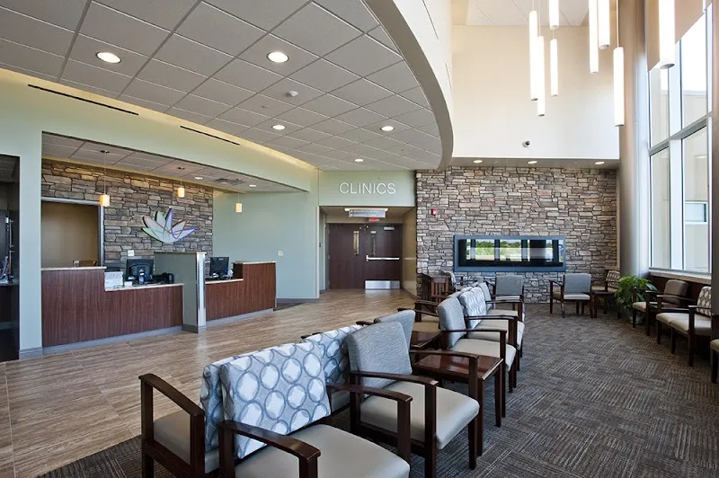 The Recovery Center at Manning Regional Healthcare Center - Photo 2