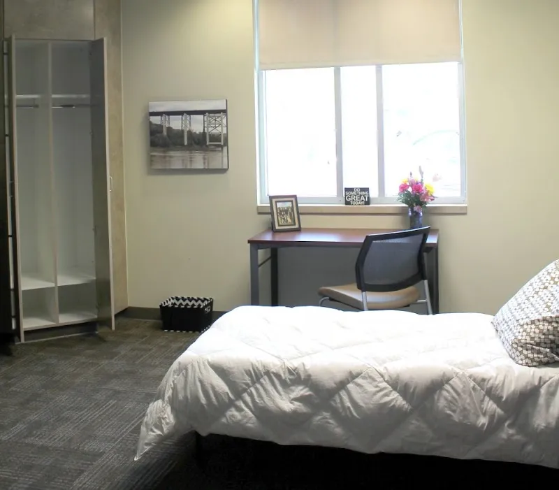 The Recovery Center at Manning Regional Healthcare Center - Photo 4