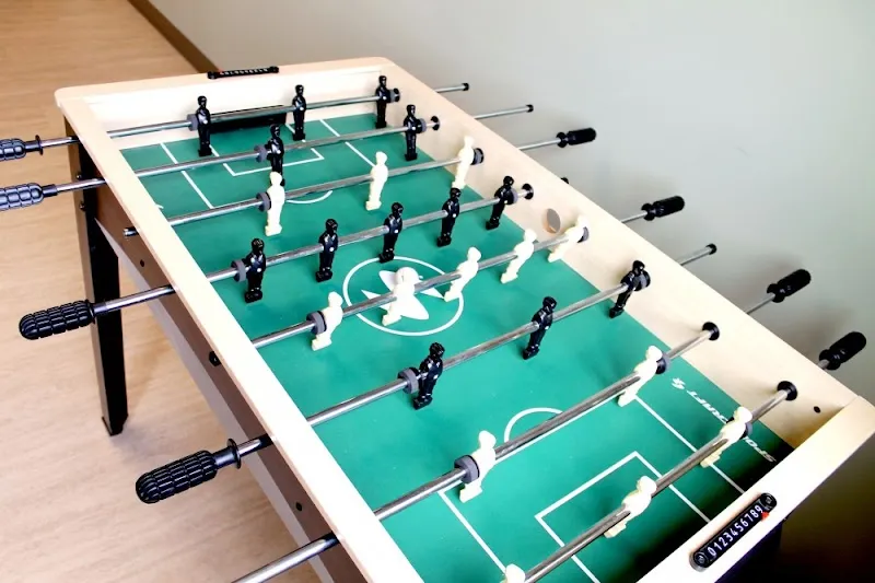 The Recovery Center at Manning Regional Healthcare Center - Photo 5