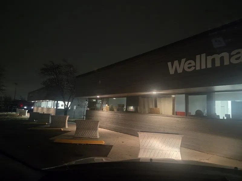 Wellmark Urban Dreams Community Center - Photo 2