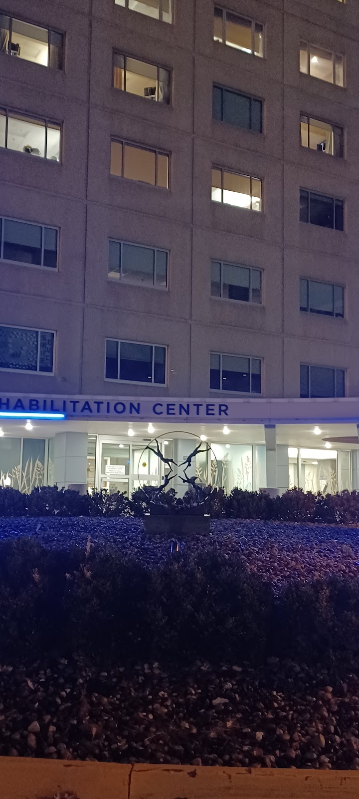 UnityPoint Health Younker Rehabilitation Clinic - Iowa Methodist - 사진 5