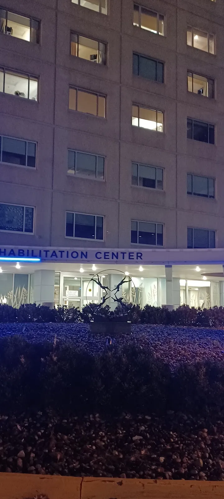 UnityPoint Health Younker Rehabilitation Clinic - Iowa Methodist