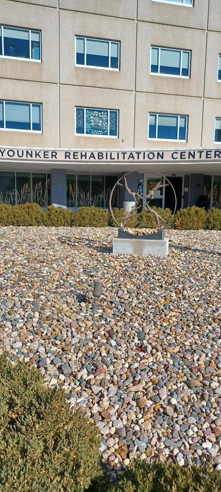 UnityPoint Health Younker Rehabilitation Clinic - Iowa Methodist - 사진 3