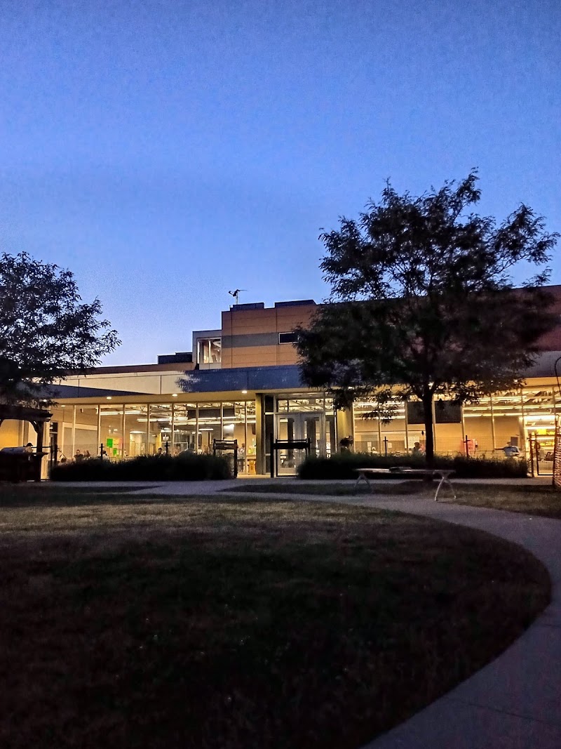 Central Iowa Shelter & Services - Foto 6