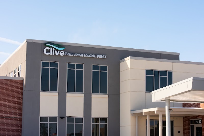 Clive Behavioral Health - Foto 3