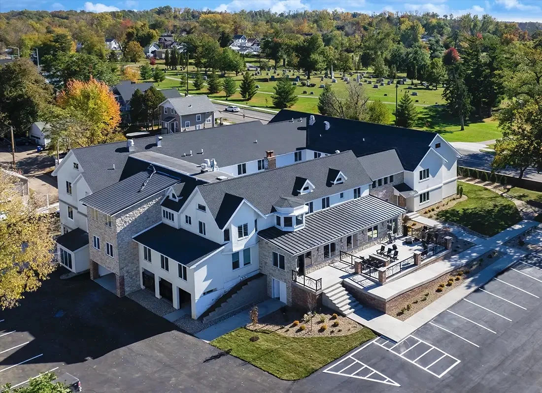 Employee &amp; Family Resources facility photo