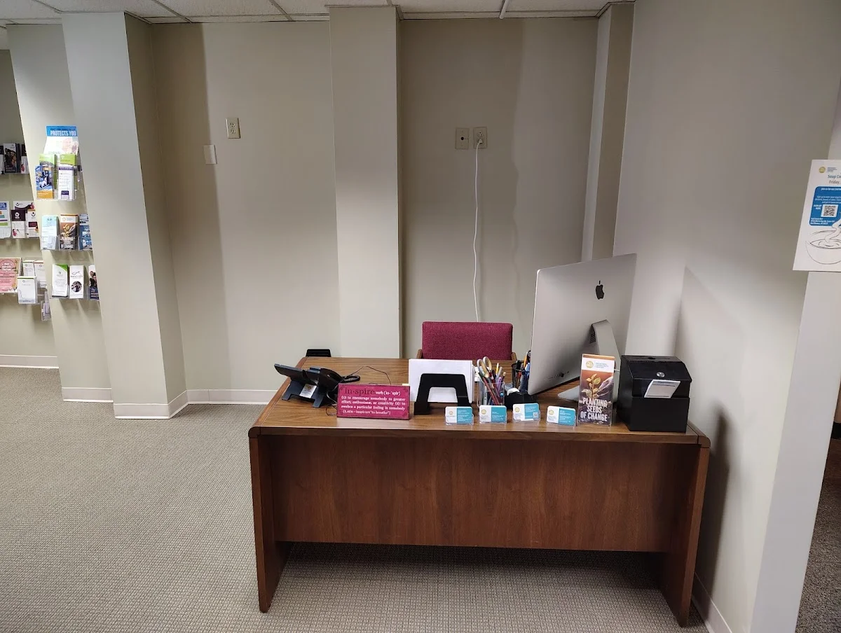 Full Circle Recovery Community Center (Des Moines) - Photo 2