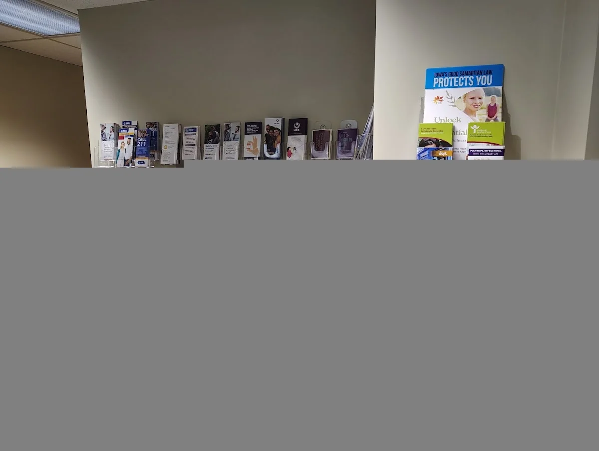 Full Circle Recovery Community Center (Des Moines) - Photo 5