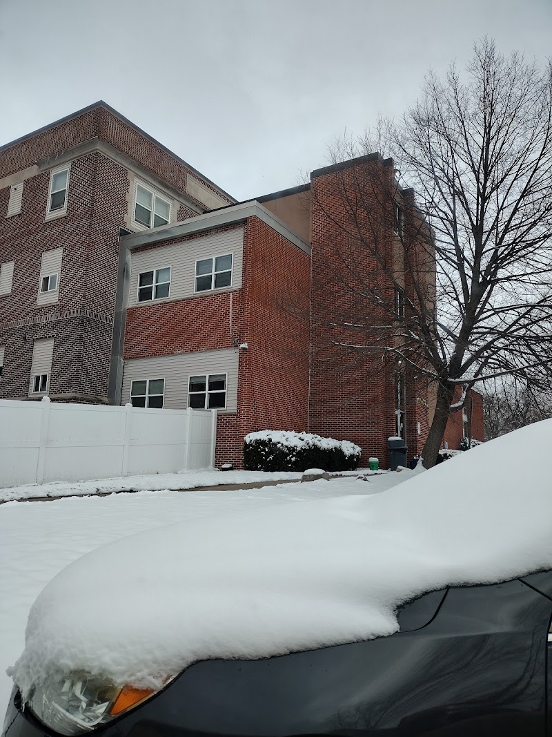 MercyOne House of Mercy - Photo 2