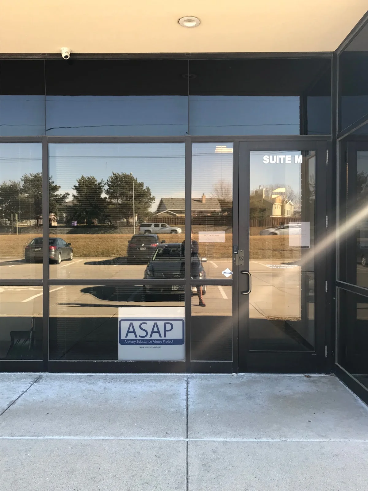 UCS Healthcare - Ankeny Clinic - Photo 3