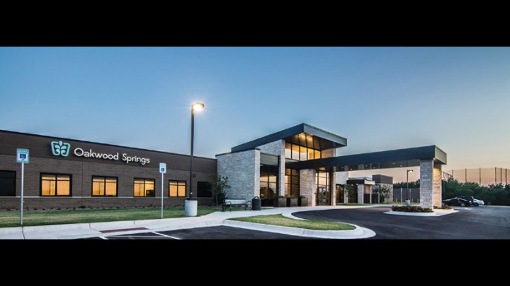 Oakwood Springs