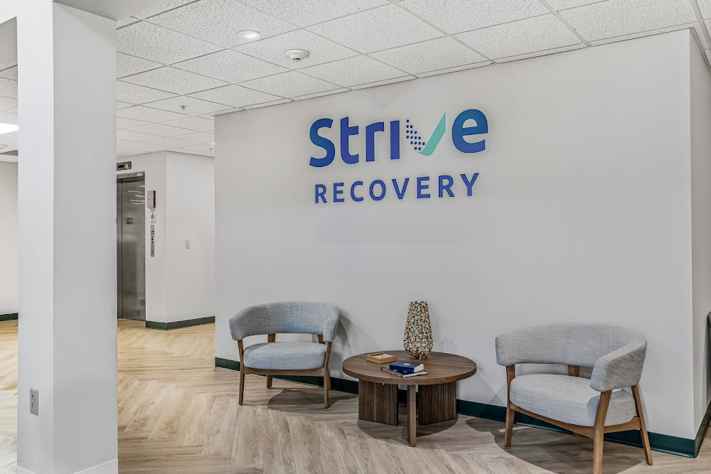Strive Recovery of Iowa - Photo 1