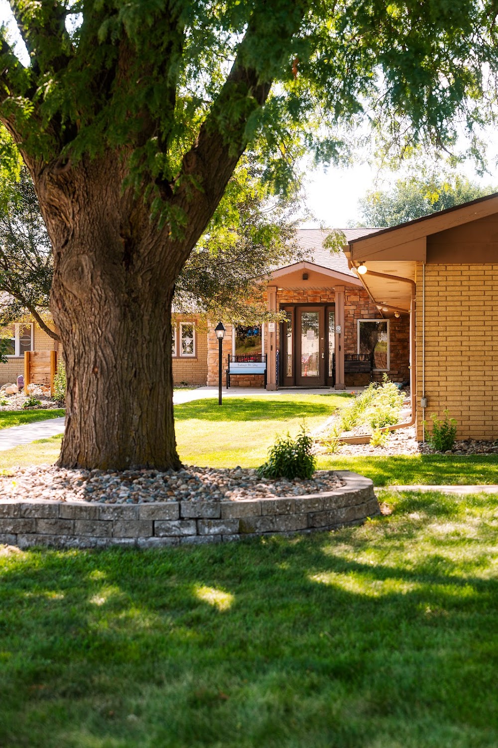 St. Gregory Recovery Center