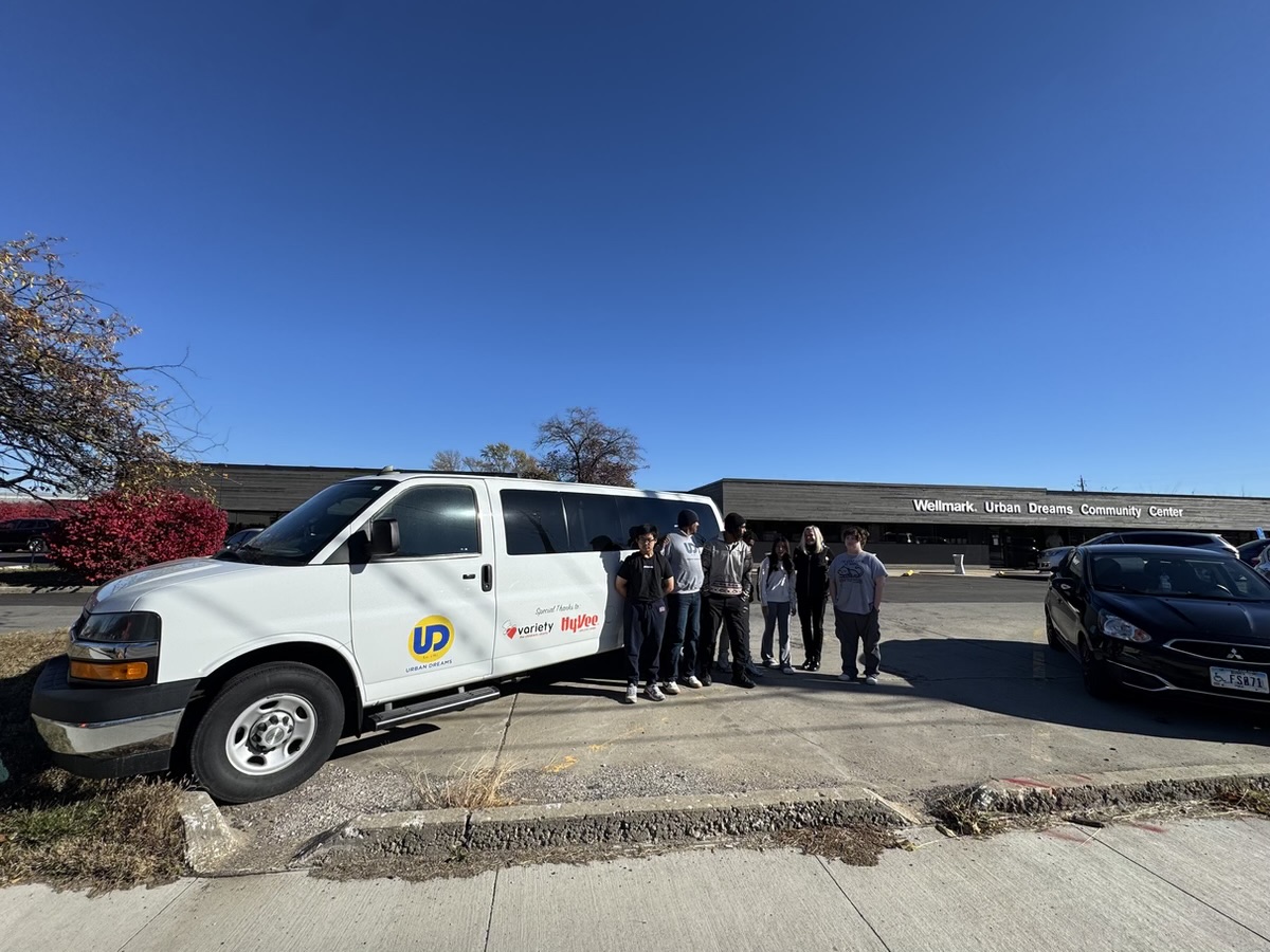 Wellmark Urban Dreams Community Center - Photo 3