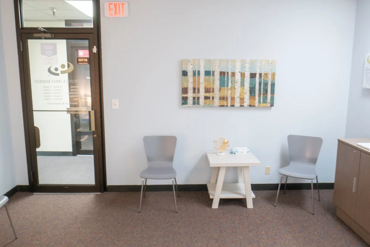 Employee & Family Resources - Photo 2