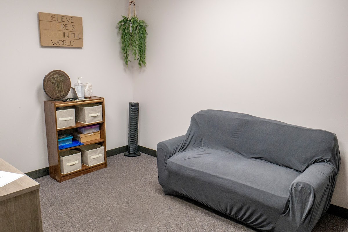 Employee & Family Resources - Photo 3