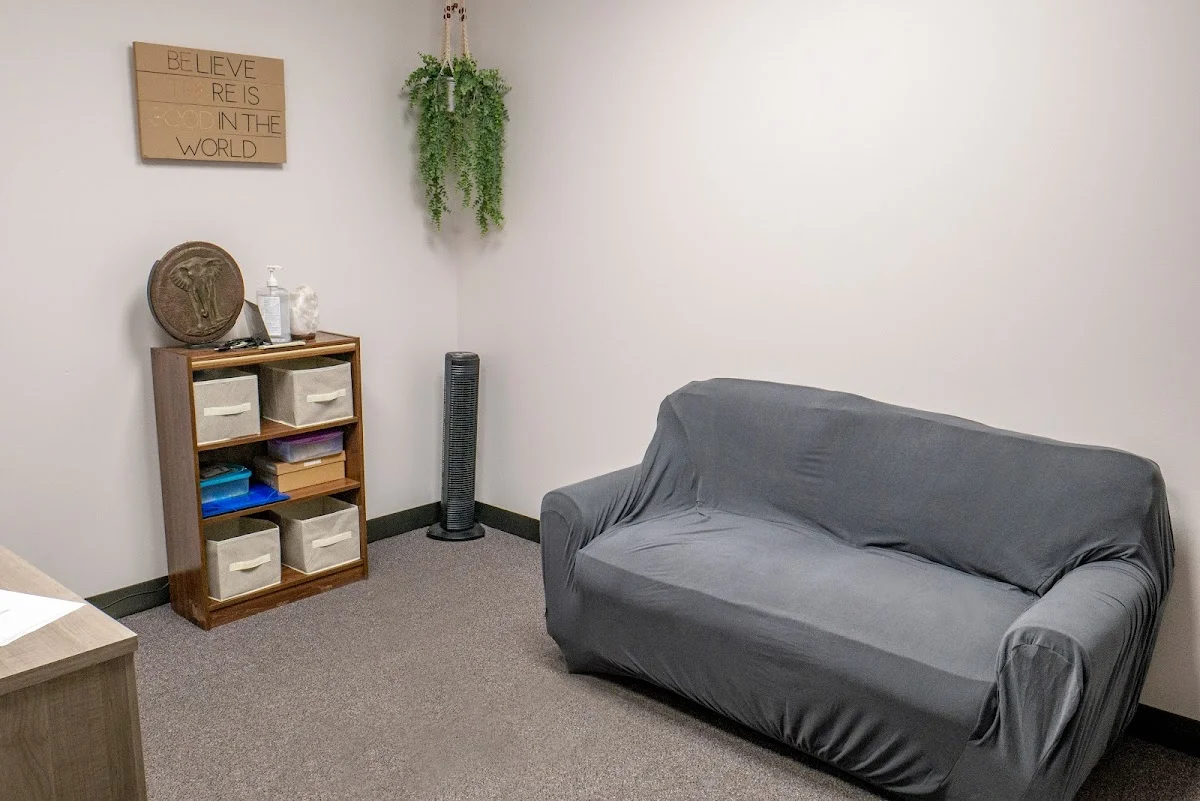 Employee & Family Resources - Photo 3