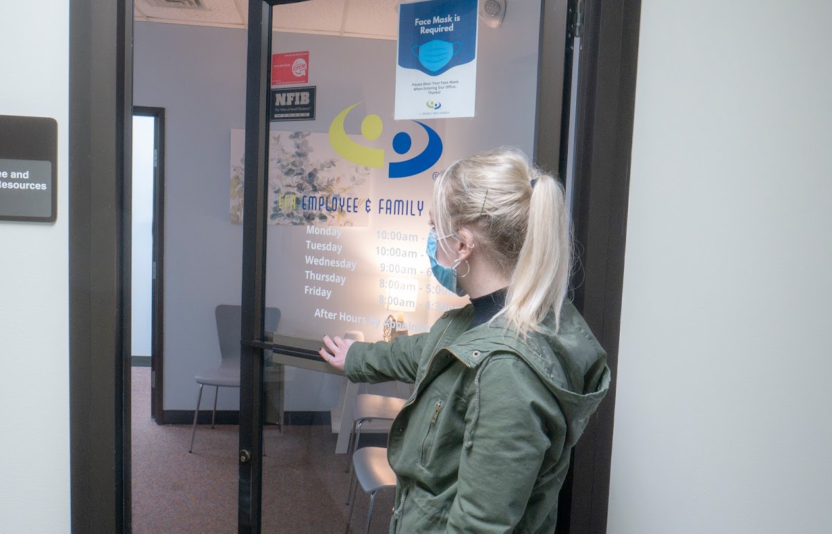Employee & Family Resources - Photo 5