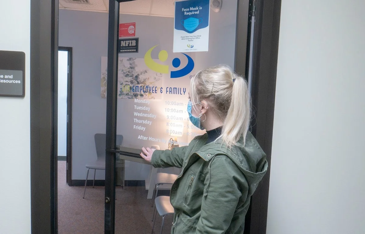 Employee & Family Resources - Photo 5