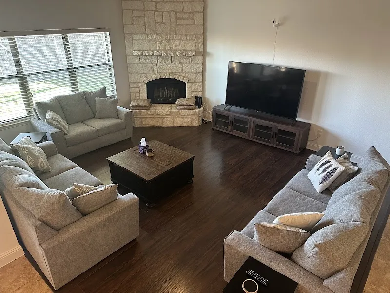 Sober Living Houses for Men & Womens Frisco and McKinney - Photo 4