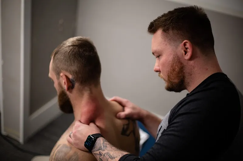 Atlas Rehab and Performance