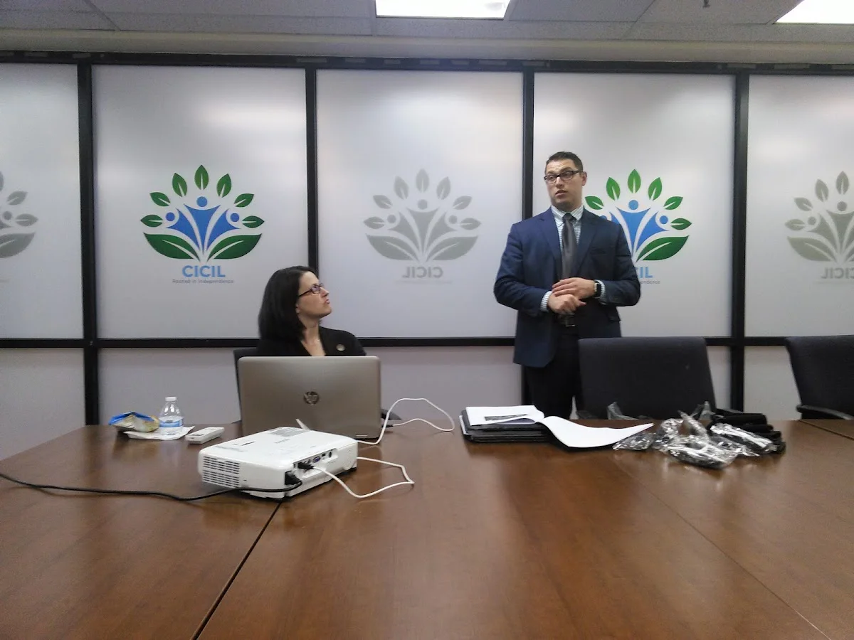 Central Iowa Center for Independent Living - Photo 2