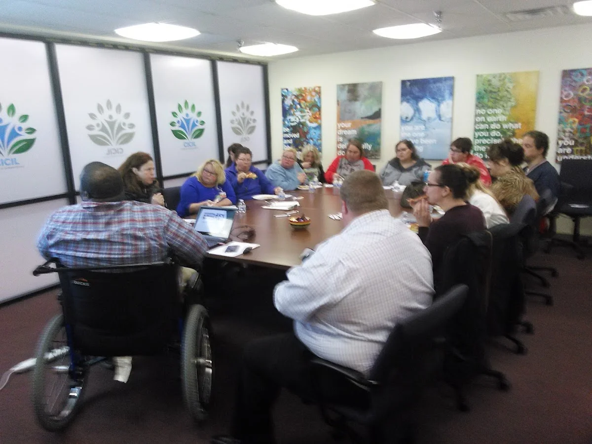 Central Iowa Center for Independent Living - Photo 3