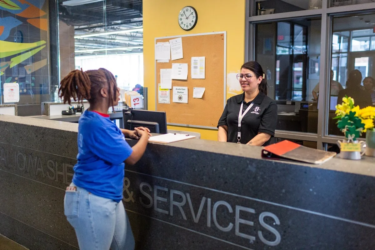Central Iowa Shelter & Services - Photo 2