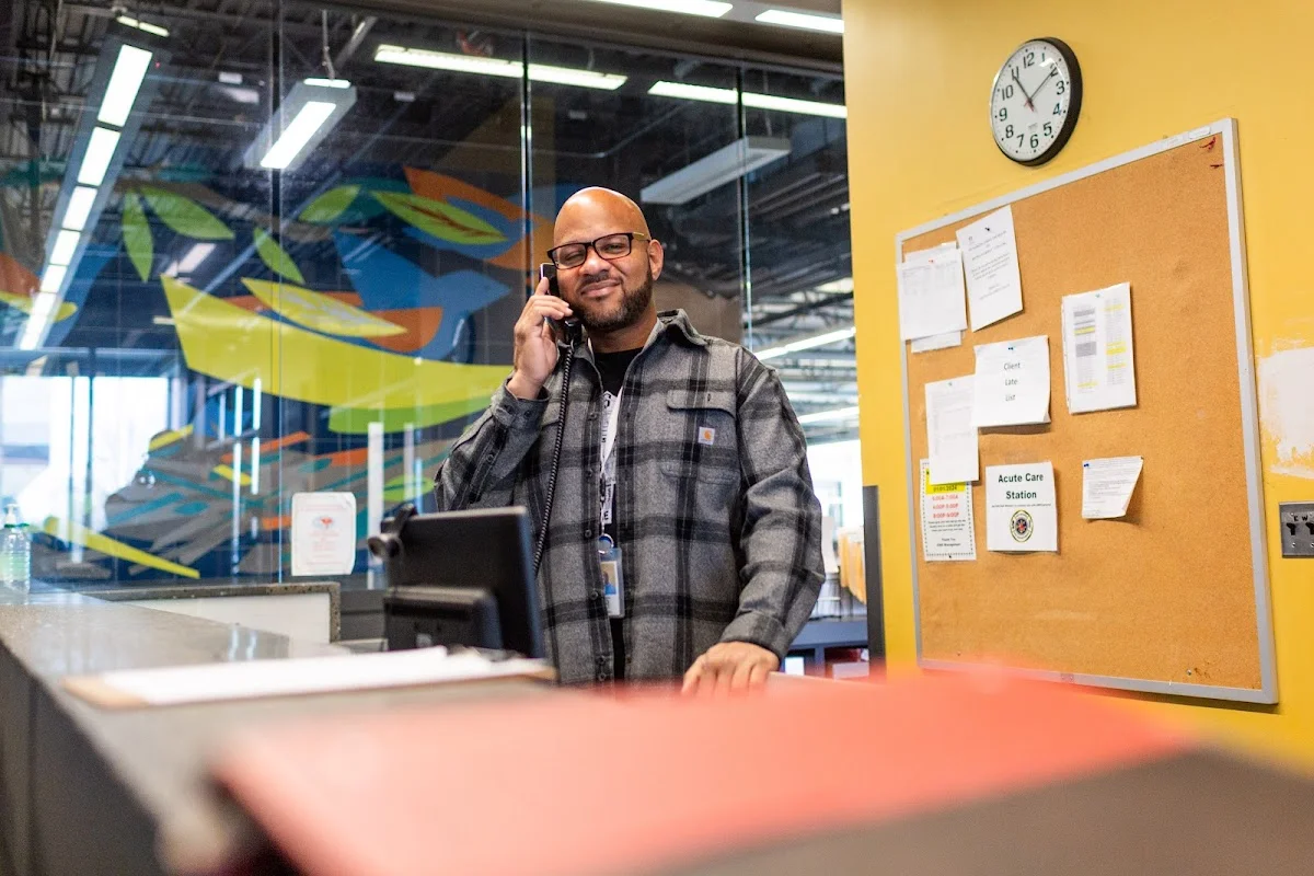 Central Iowa Shelter & Services - Photo 3