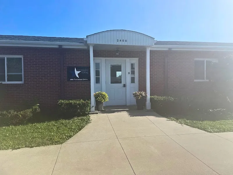 Successful Living - Photo 1