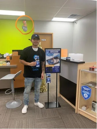 Secure Data Recovery Services - Photo 2