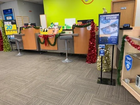 Secure Data Recovery Services - Photo 3