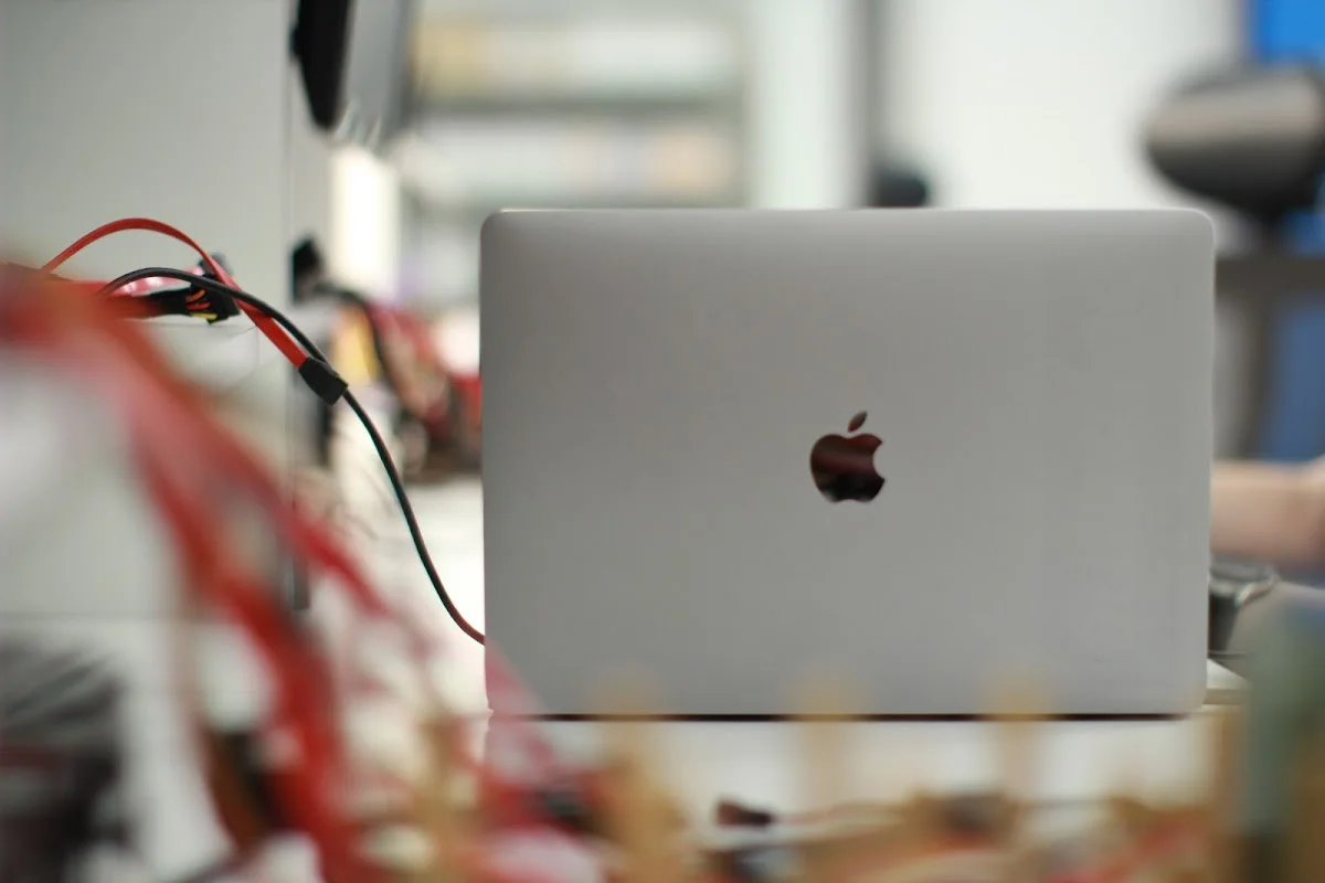 Secure Data Recovery Services - Photo 5