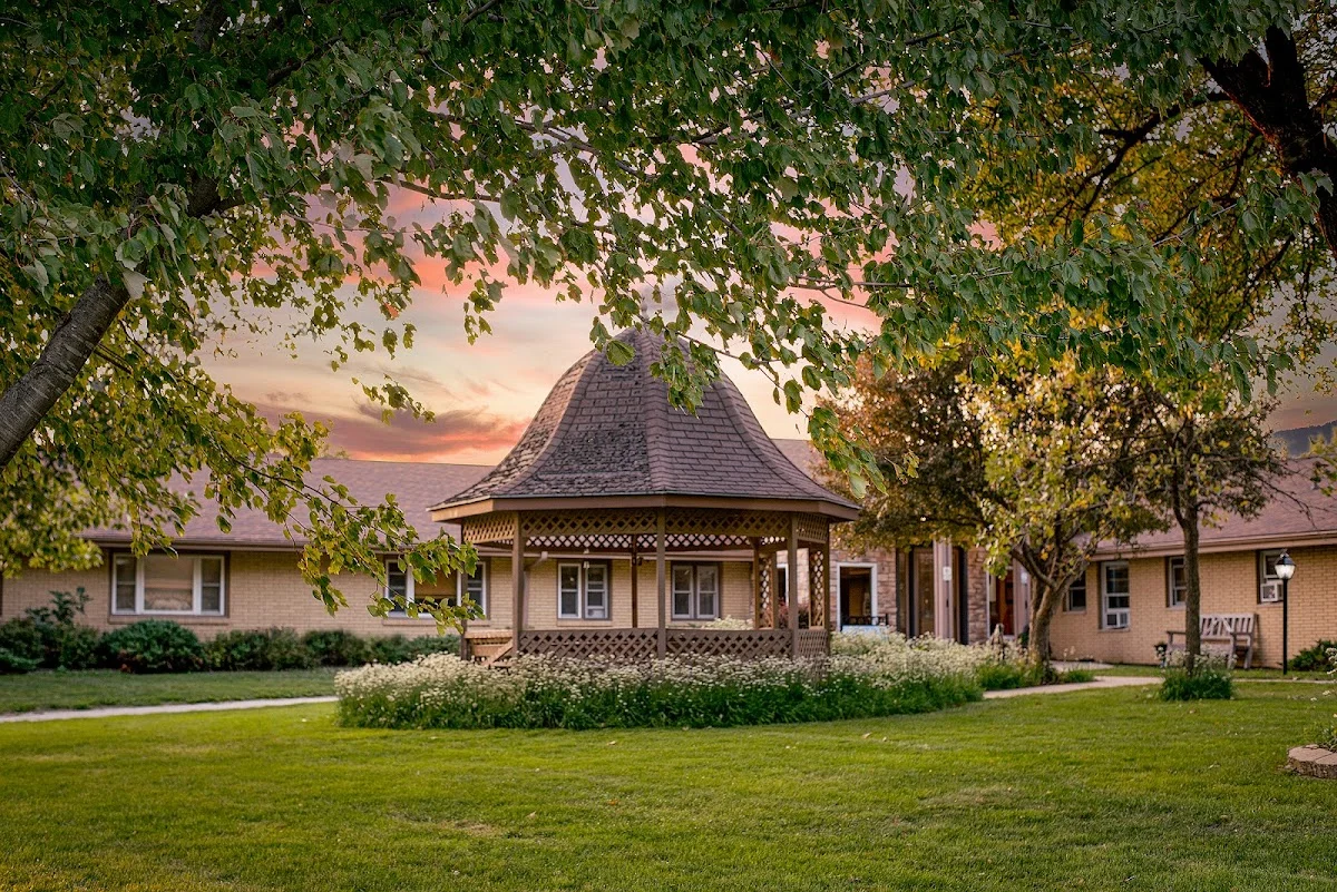 St. Gregory Recovery Center - Photo 5