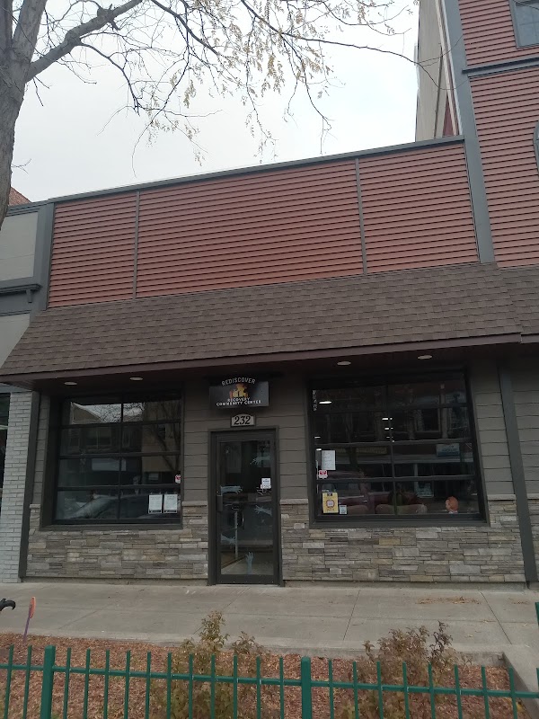 Rediscover Recovery Community Center - Photo 6