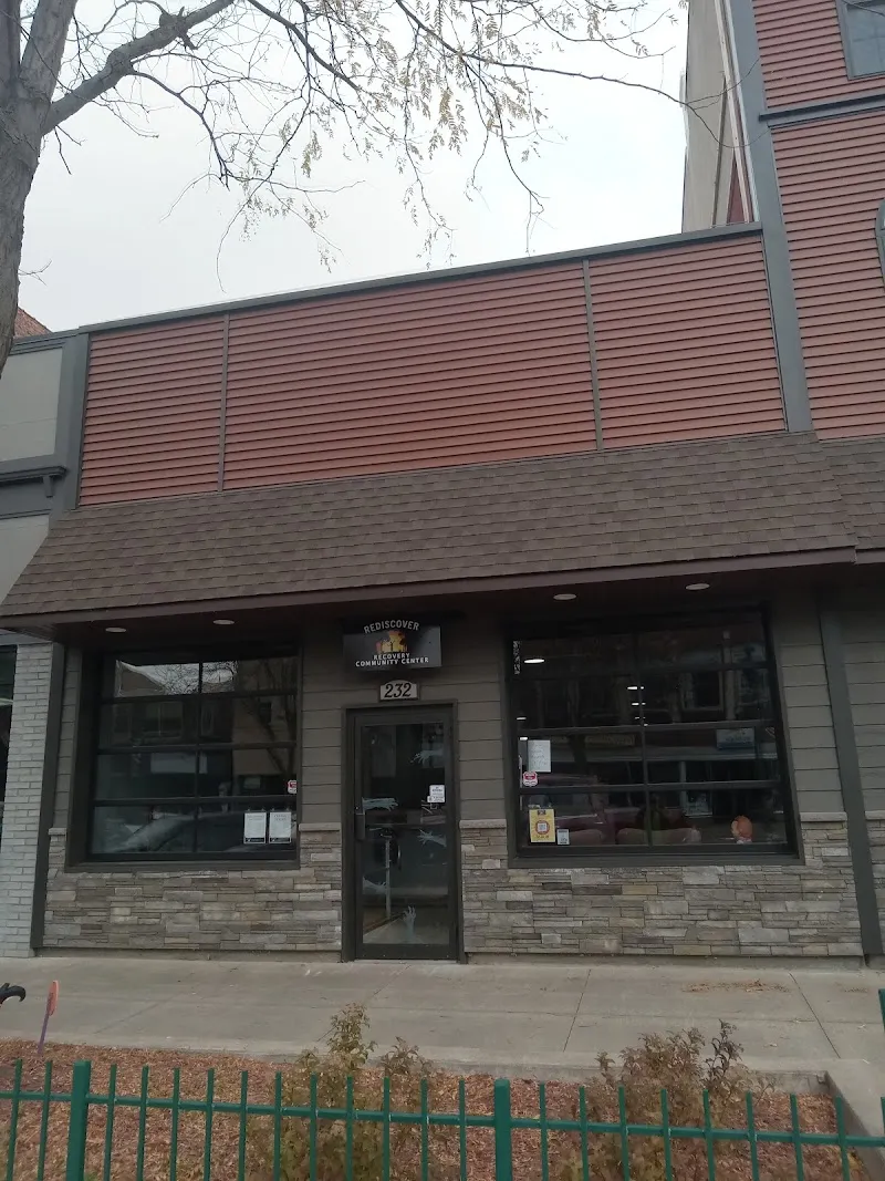 Rediscover Recovery Community Center - Photo 3