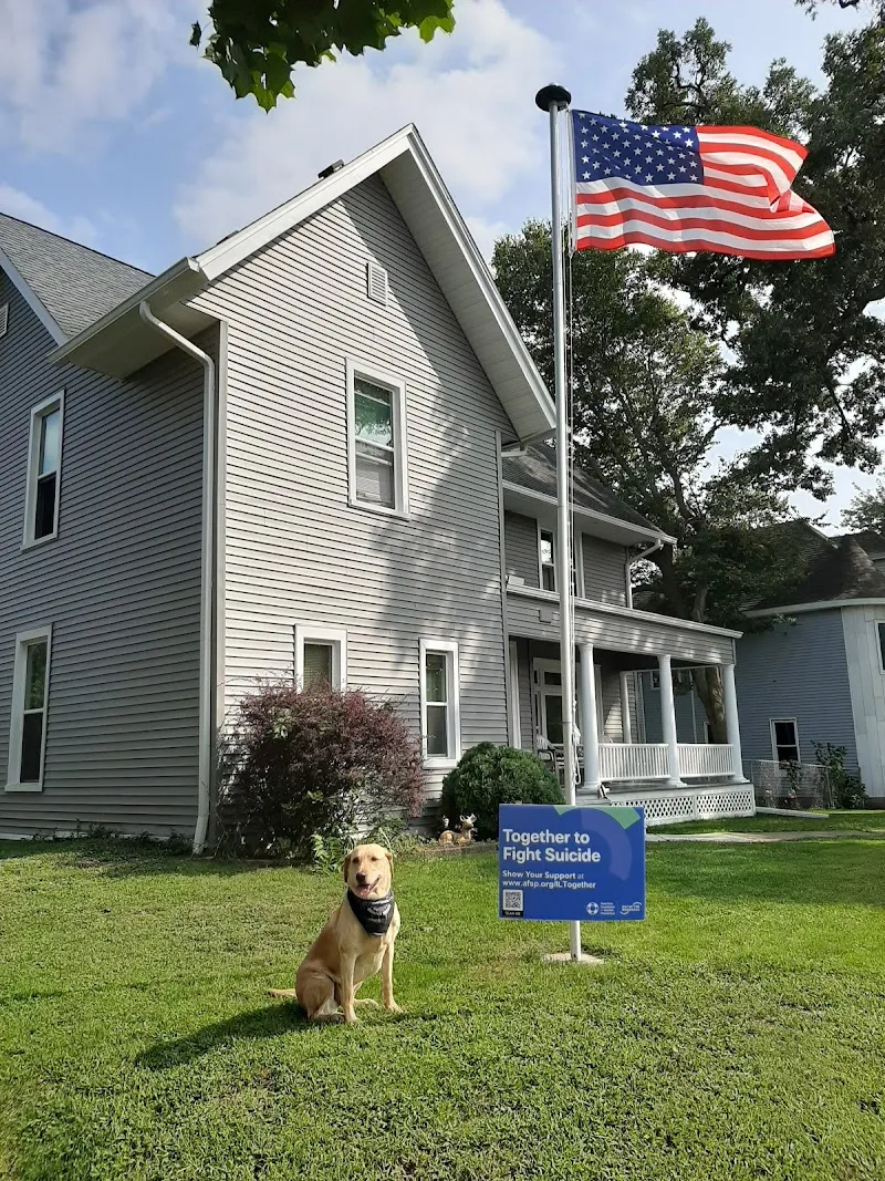 Unity House of Davenport - Photo 2