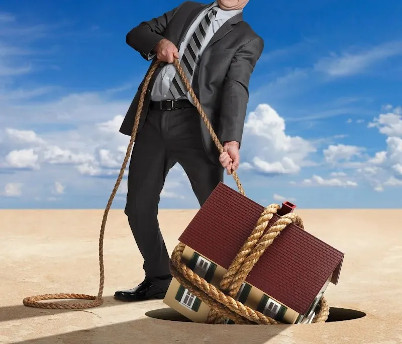 Unity House of Davenport - Photo 3