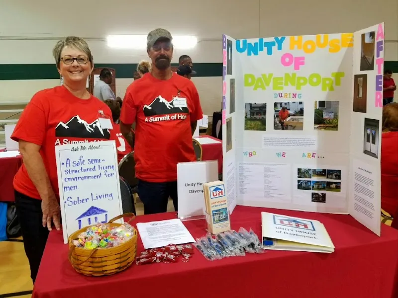 Unity House of Davenport - Photo 5