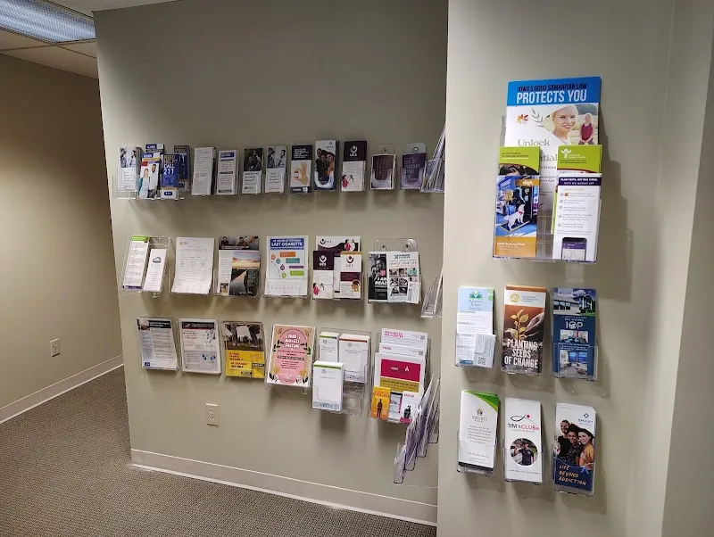 Full Circle Recovery Community Center (Des Moines) - Photo 5