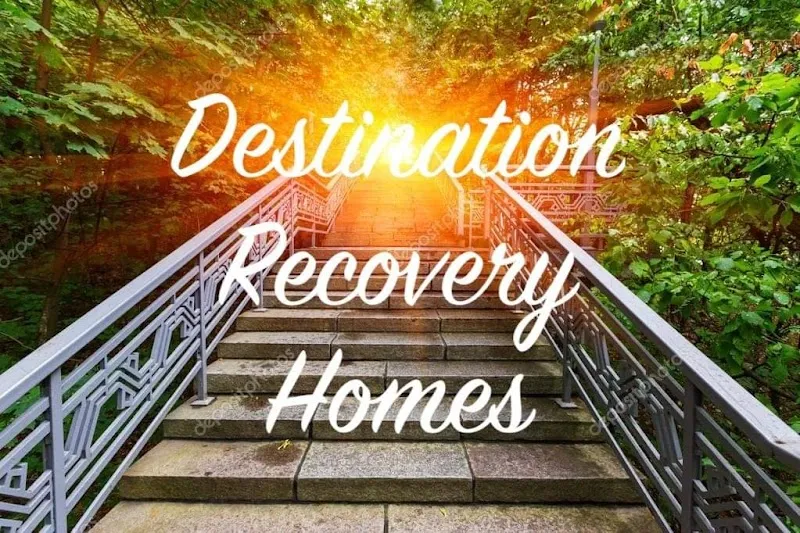 Destination Recovery Homes - Photo 3
