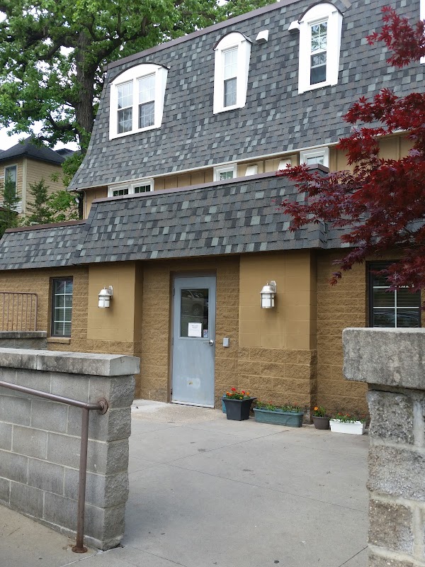 The Beacon - Photo 6