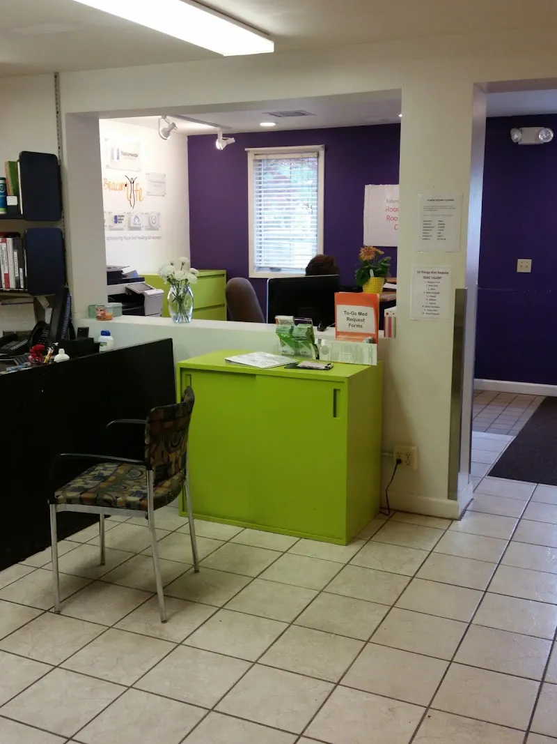 The Beacon - Photo 3