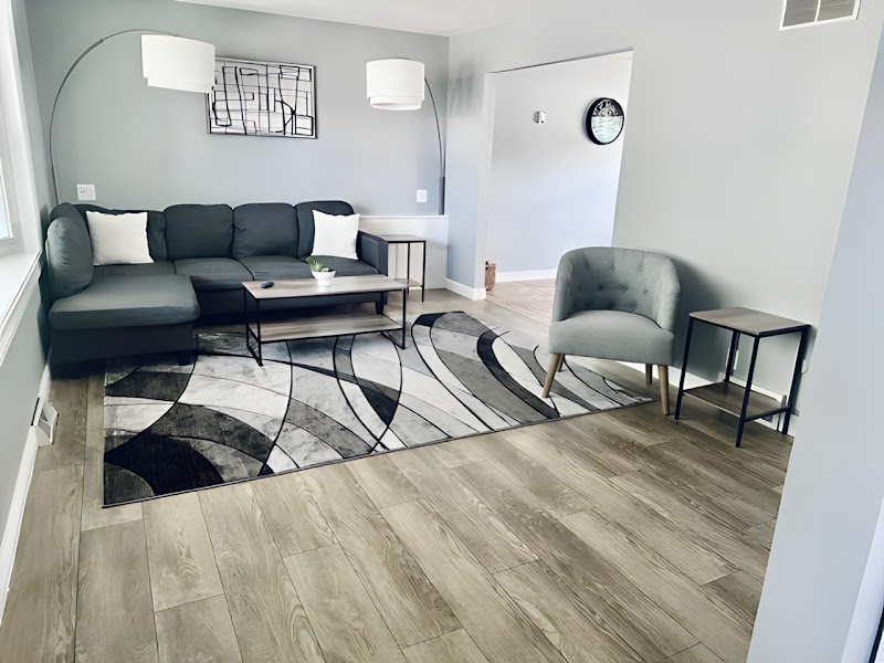 Transformative Lives - Quad-Cities Premium Recovery Homes - Photo 4
