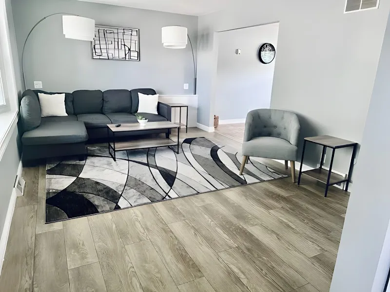 Transformative Lives - Quad-Cities Premium Recovery Homes - Photo 4