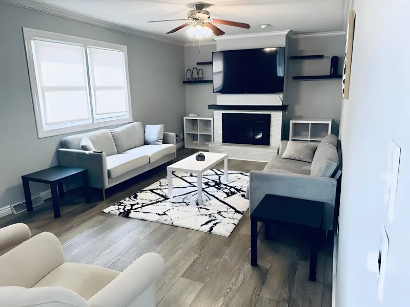 Transformative Lives - Quad-Cities Premium Recovery Homes - Photo 5